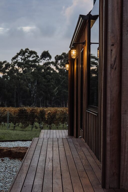 Small Changes for a Calmer Evening Routine to Improve Your Sleep